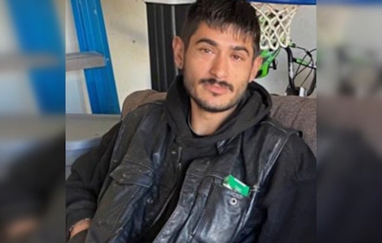 Las Vegas Police Seek Public's Help to Locate Missing Man Luis Antonio Vargas Jr.