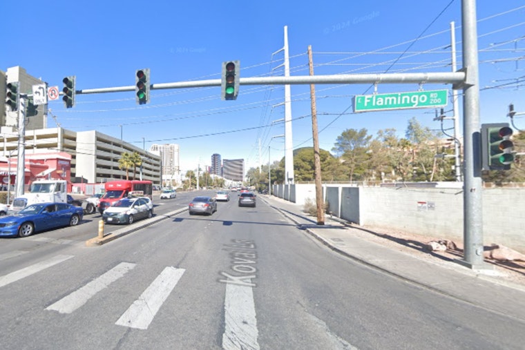 Las Vegas Restaurants Ramp Up Legal Battle Against Grand Prix Organizers Over Business Disruptions