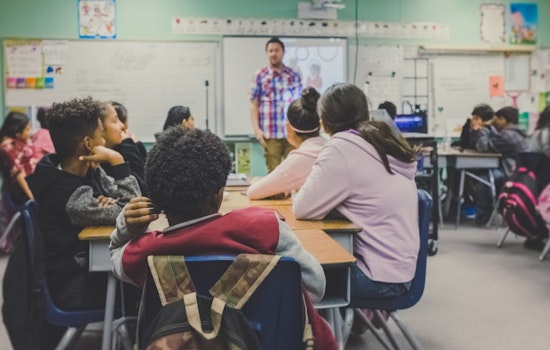 Las Vegas Schools Show Academic Gains; Future Success Tied to Continued Legislative Support