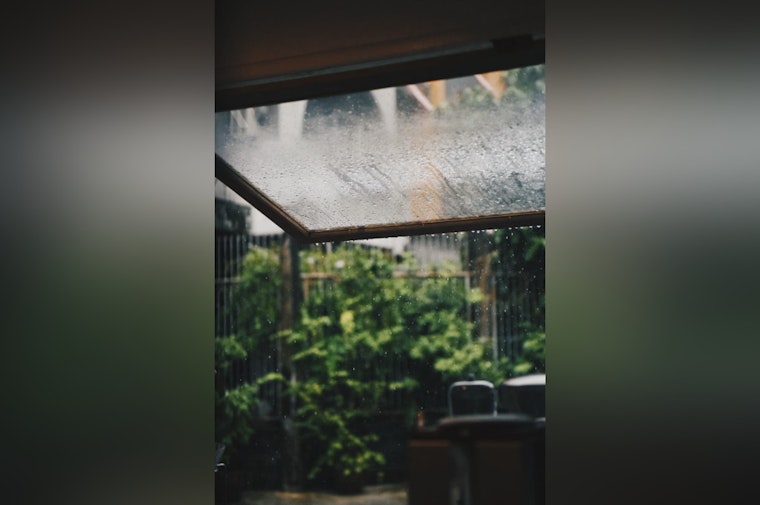 Las Vegas to Enjoy Cooler Weather, Possible Showers and Thunderstorms Expected Later This Week