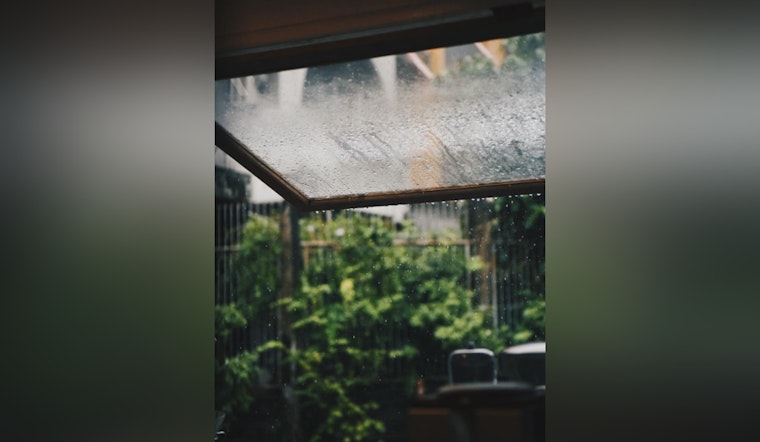 Las Vegas to Enjoy Cooler Weather, Possible Showers and Thunderstorms Expected Later This Week