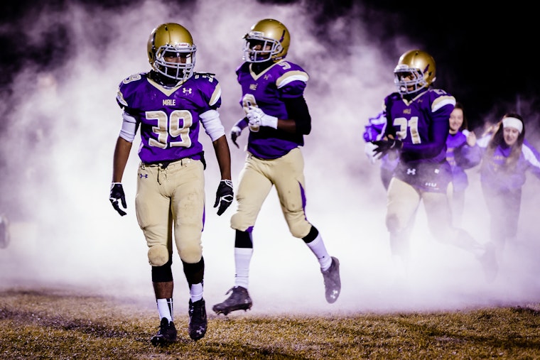 Last-Minute Touchdown Clinches St. Xavier's Thrilling 22-17 Victory Over Elder in Cincinnati Rivalry Game
