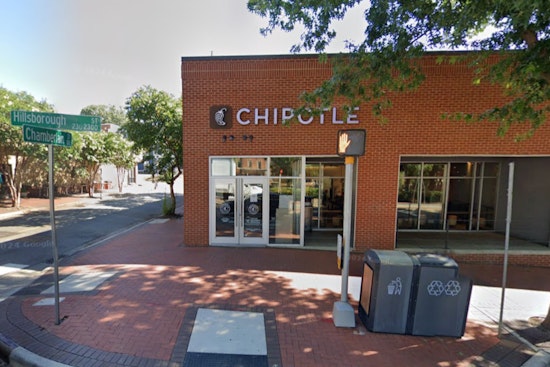 Law Student and N.C. State Alum Charged with Bringing Gun on University Grounds in Raleigh