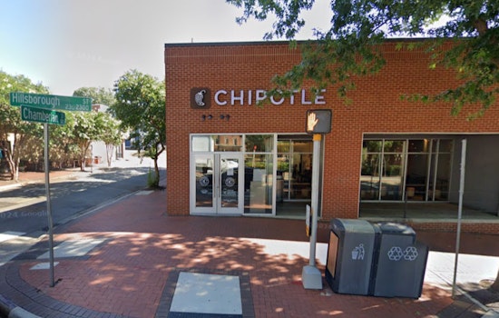 Law Student and N.C. State Alum Charged with Bringing Gun on University Grounds in Raleigh