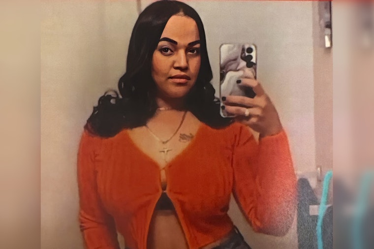 Lawrence Community Rallies in Search for Missing Woman Carol Flaz, Police Seek Public's Help