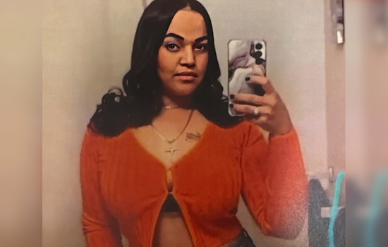 Lawrence Community Rallies in Search for Missing Woman Carol Flaz, Police Seek Public's Help