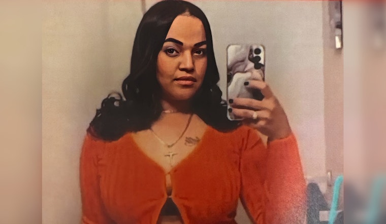Lawrence Community Rallies in Search for Missing Woman Carol Flaz, Police Seek Public's Help