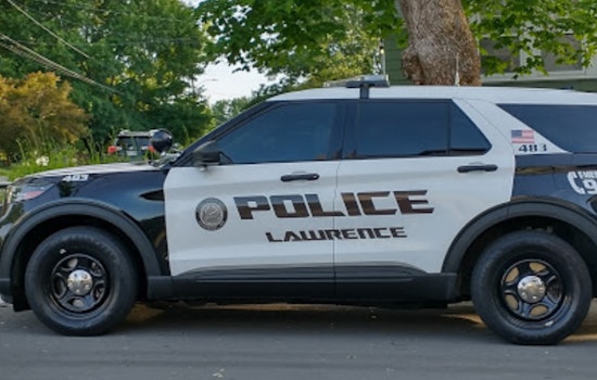 Lawrence Man Adrian Corniel De La Cruz Sentenced to Life with Parole After Murder Guilty Plea