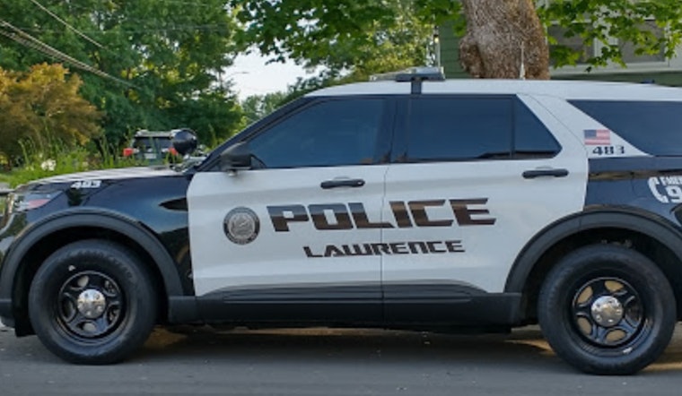 Lawrence Man Adrian Corniel De La Cruz Sentenced to Life with Parole After Murder Guilty Plea