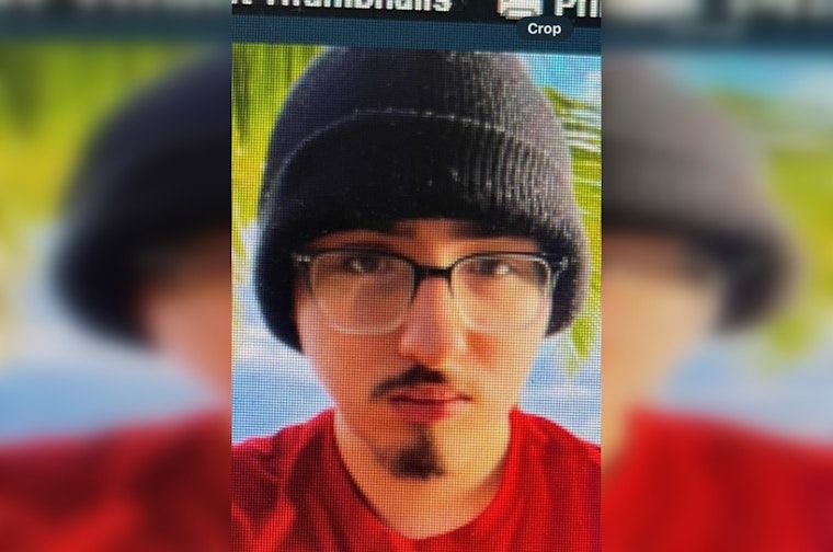 Lawrence Police Request Public Assistance in Search for Missing Juvenile