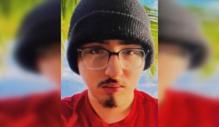 Lawrence Police Request Public Assistance in Search for Missing Juvenile