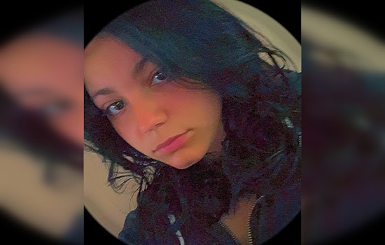 Lawrence Police Seek Public's Help in Locating Missing Person, Urges Community to Share Information