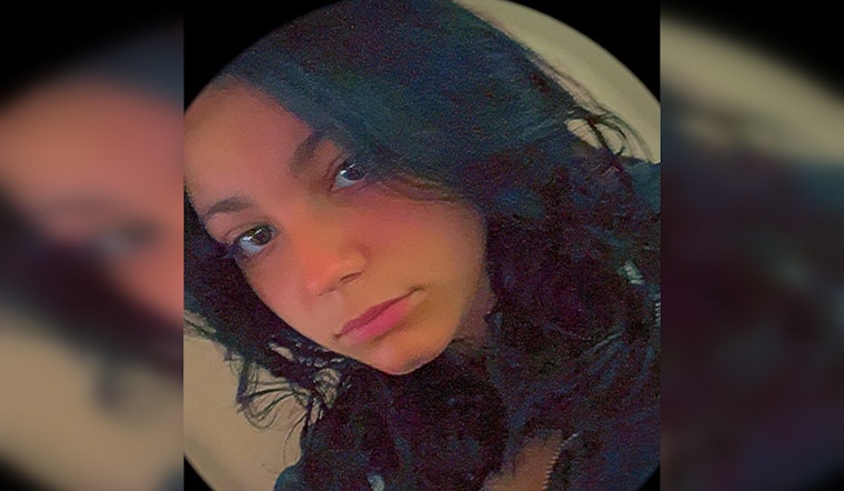 Lawrence Police Seek Public's Help in Locating Missing Person, Urges Community to Share Information