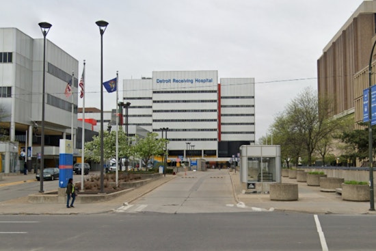 Lawsuit Claims Detroit Medical Center Ignored Unsafe Conditions Leading to Patient Assaults