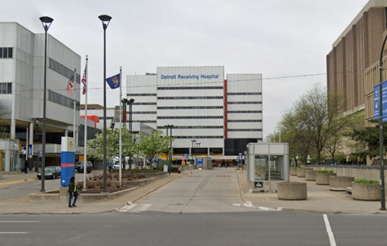Lawsuit Claims Detroit Medical Center Ignored Unsafe Conditions Leading to Patient Assaults