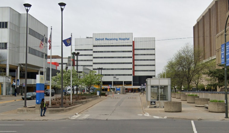 Lawsuit Claims Detroit Medical Center Ignored Unsafe Conditions Leading to Patient Assaults