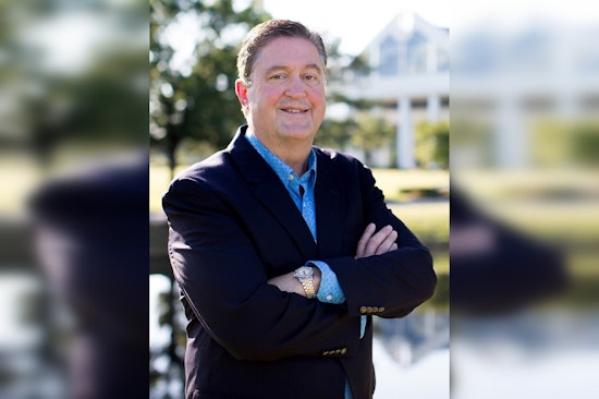 Lead Pastor Steve Gaines Announces Intention to Depart from Memphis' Bellevue Baptist Church
