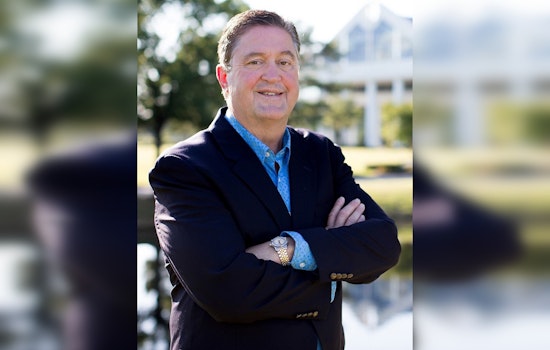 Lead Pastor Steve Gaines Announces Intention to Depart from Memphis' Bellevue Baptist Church