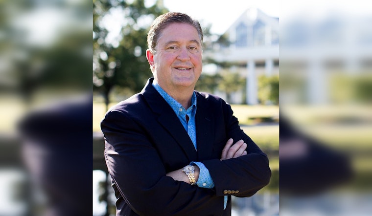 Lead Pastor Steve Gaines Announces Intention to Depart from Memphis' Bellevue Baptist Church
