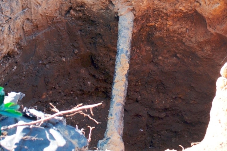 Lead Pipe Replacement Initiative Brings Relief to Martindale-Brightwood Residents in Indianapolis