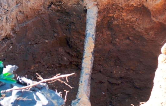 Lead Pipe Replacement Initiative Brings Relief to Martindale-Brightwood Residents in Indianapolis