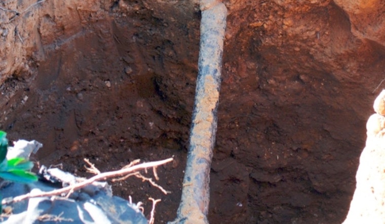 Lead Pipe Replacement Initiative Brings Relief to Martindale-Brightwood Residents in Indianapolis