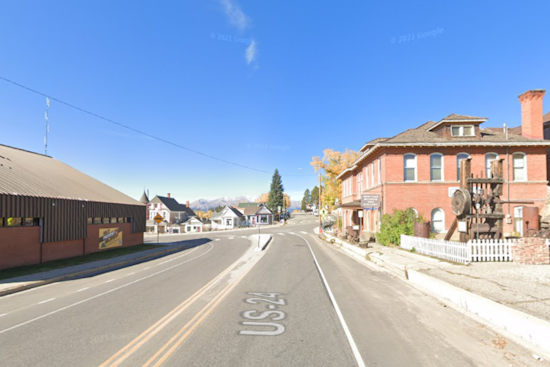 Leadville Community Shaken as Woman Fatally Shot, Man Hospitalized Following Incident