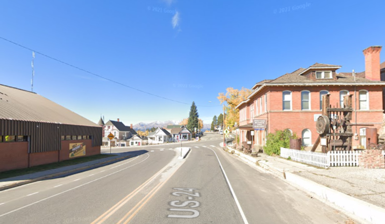 Leadville Community Shaken as Woman Fatally Shot, Man Hospitalized Following Incident
