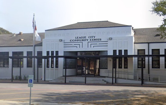 League City Community Center Seeks Local Experts to Lead New Enrichment Programs