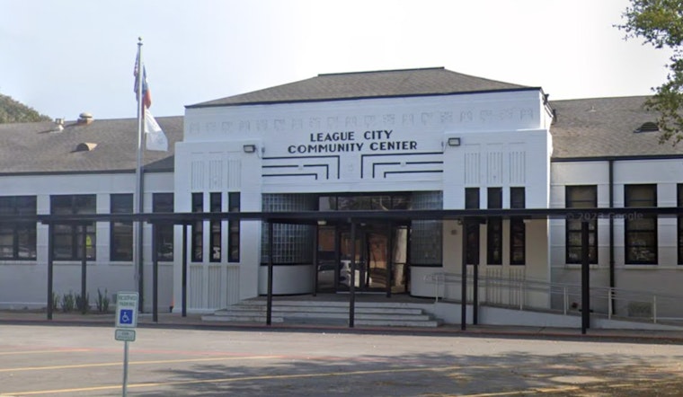 League City Community Center Seeks Local Experts to Lead New Enrichment Programs
