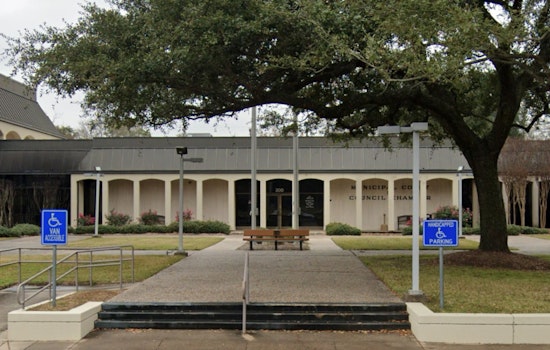 League City Holds Public Meeting to Discuss Steady Property Tax Rates for Upcoming Year