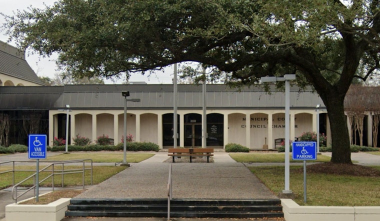 League City Holds Public Meeting to Discuss Steady Property Tax Rates for Upcoming Year