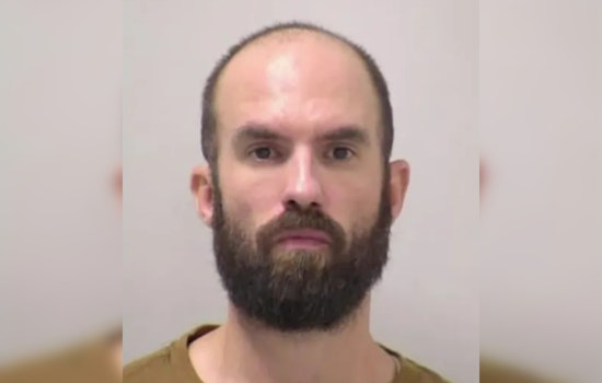 Lee Township Man Charged with Criminal Sexual Conduct and Child Pornography Offenses