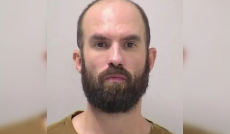 Lee Township Man Charged with Criminal Sexual Conduct and Child Pornography Offenses