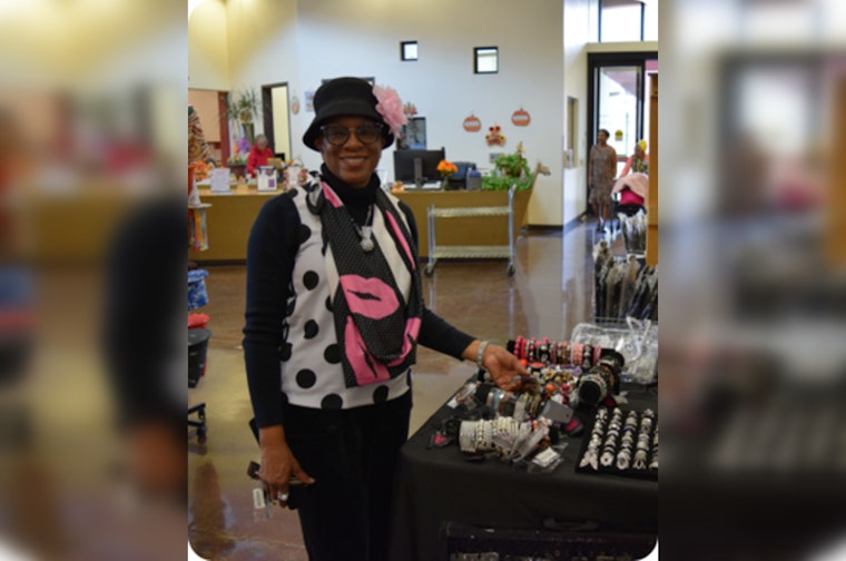 Legacy Commons Holiday Craft Boutique Set to Showcase Palmdale Artisans on November 16th