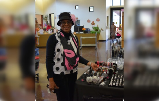 Legacy Commons Holiday Craft Boutique Set to Showcase Palmdale Artisans on November 16th