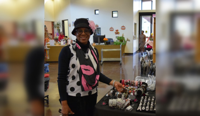 Legacy Commons Holiday Craft Boutique Set to Showcase Palmdale Artisans on November 16th