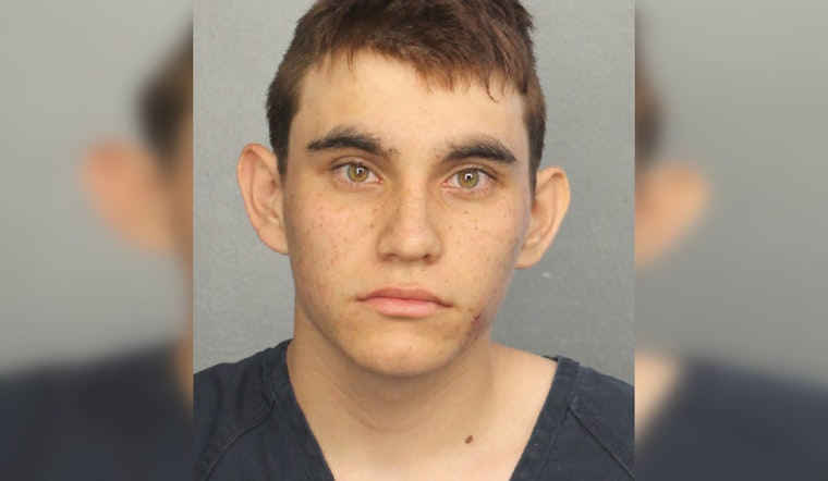 Legal Battle Over Parkland Shooter's Assets Sparks Tension Among Victims' Families in Broward Courtroom