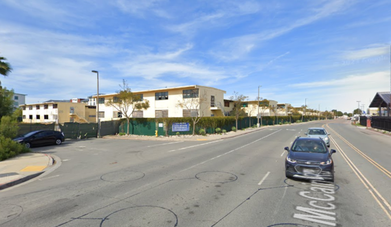 Legal Challenge Threatens San Diego's Proposed Homeless Shelter Near Liberty Station