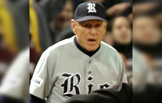 Legendary Rice University Baseball Coach Wayne Graham Passes Away at 88