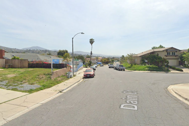 Lemon Grove Community in Mourning After 23-Year-Old Man Fatally Shot on Dain Ct.