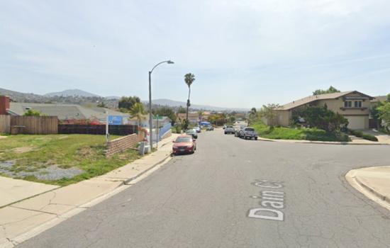 Lemon Grove Community in Mourning After 23-Year-Old Man Fatally Shot on Dain Ct.