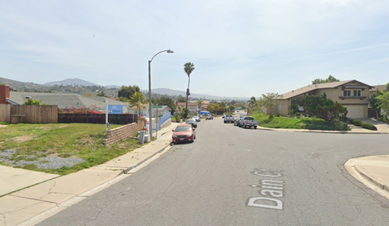 Lemon Grove Community in Mourning After 23-Year-Old Man Fatally Shot on Dain Ct.