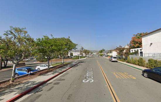 Lemon Grove Community Mourns as Spring Valley Man Fatally Shot, Suspect from Lemon Grove in Custody