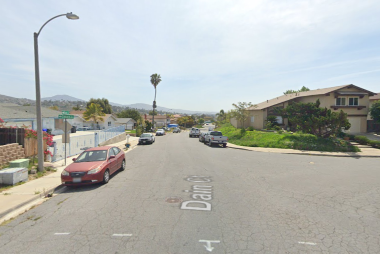 Lemon Grove Community Mourns Young Man's Death as San Diego Sheriff Seeks Leads in Homicide Investigation