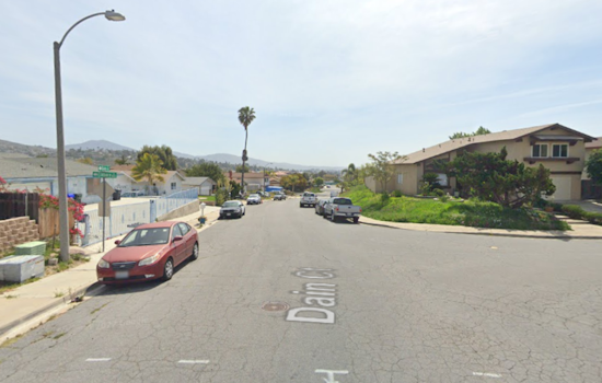 Lemon Grove Community Mourns Young Man's Death as San Diego Sheriff Seeks Leads in Homicide Investigation
