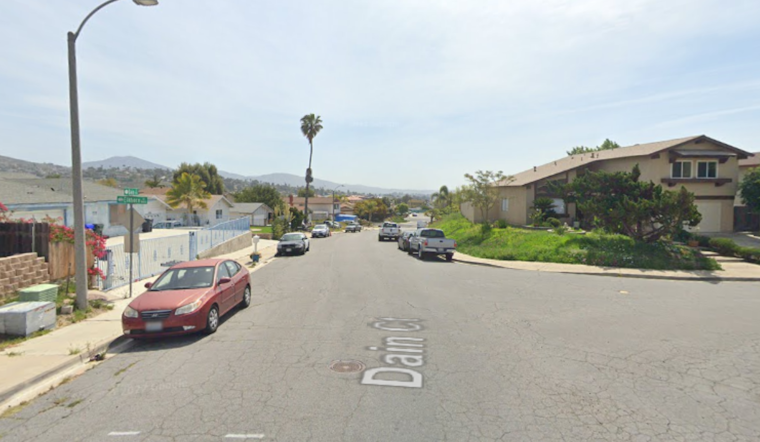 Lemon Grove Community Mourns Young Man's Death as San Diego Sheriff Seeks Leads in Homicide Investigation