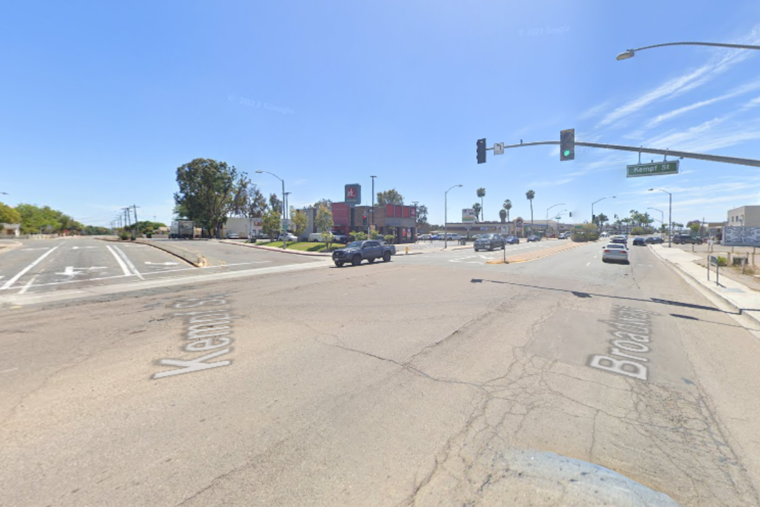 Lemon Grove DUI Checkpoint Leads to Arrests and Citations in Safety Push by San Diego County Sheriff's Office