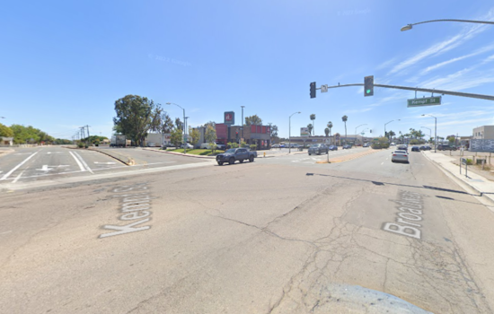 Lemon Grove DUI Checkpoint Leads to Arrests and Citations in Safety Push by San Diego County Sheriff's Office