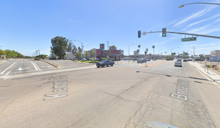 Lemon Grove DUI Checkpoint Leads to Arrests and Citations in Safety Push by San Diego County Sheriff's Office